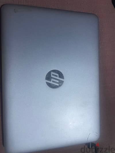 بحاله جيده جدا HP EliteBook 820 G64