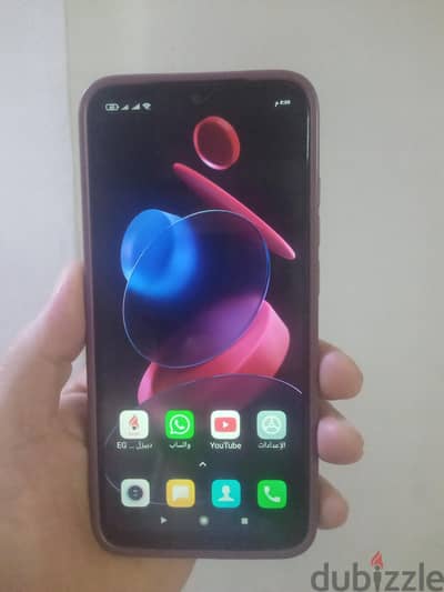 أخرىفون  بحاله جيده للتواصل 01224763652