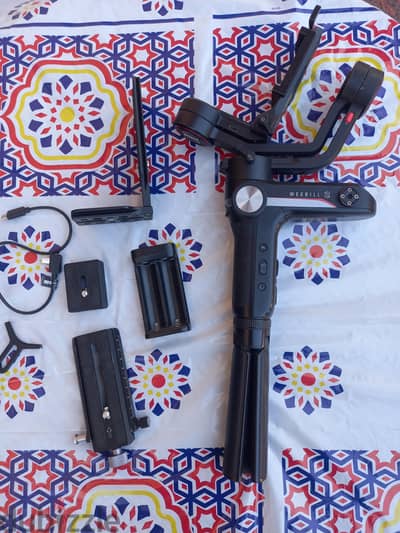 جيمبال Gimbal جيمبال Gimbal