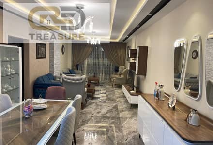 شقة مفروشة للإيجار في ميدتاون-midtown