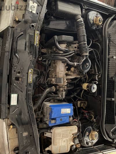 Fiat Tempra 1997