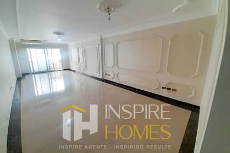 Licensed apartment for rent with completely open views.