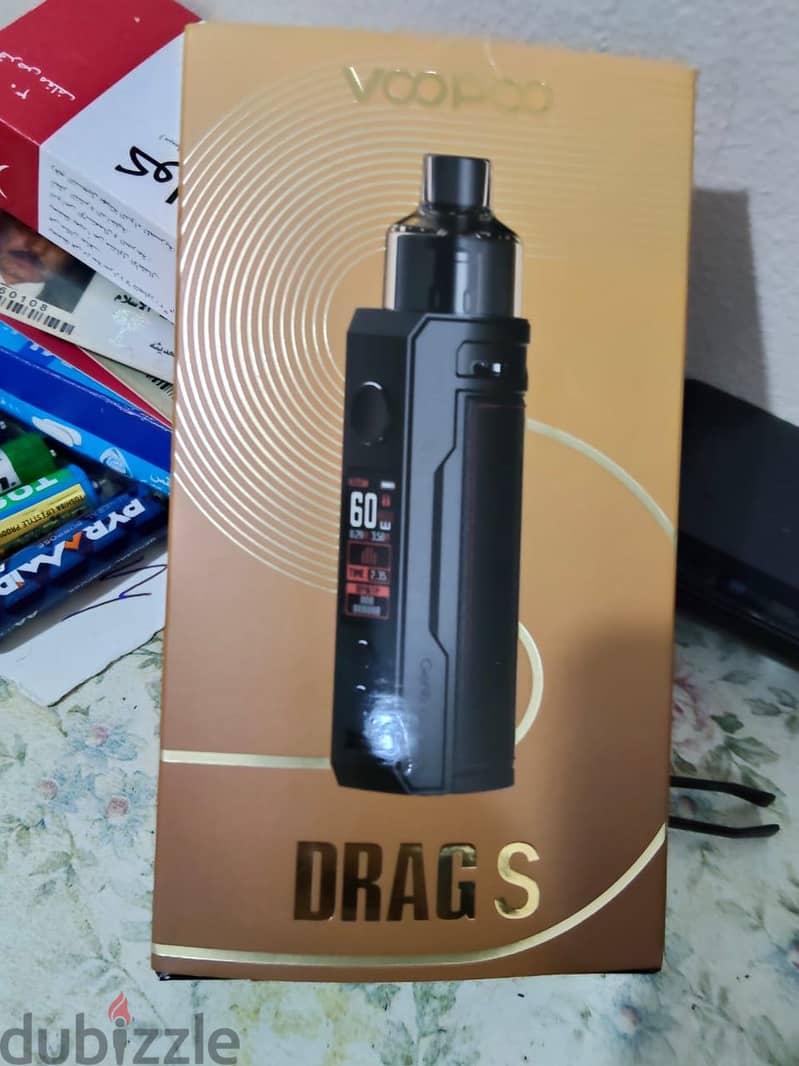vip   drags 1