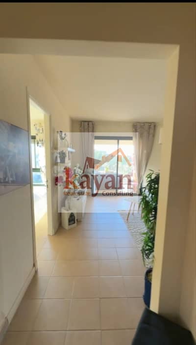 189m Furnished Penthouse For Sale Marassi Catania 4BR Terrace Sea & Park View Appliances Included EGP 24M All-In Code KM1000