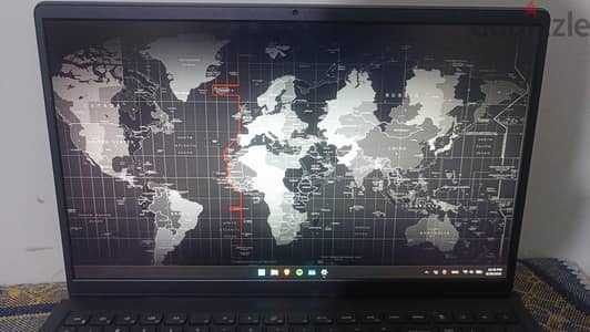 Dell inspiron 15 3511