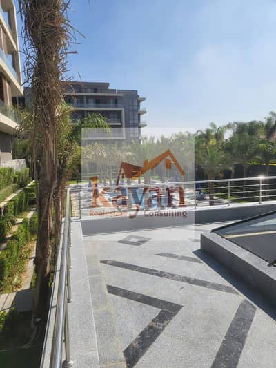English Title:  390m Villa for Rent Mivida New Cairo 4BR + Nanny Room ACs Shutters Remote Garage CCTV Avail in 1 Week EGP 200k/Month Code KM934