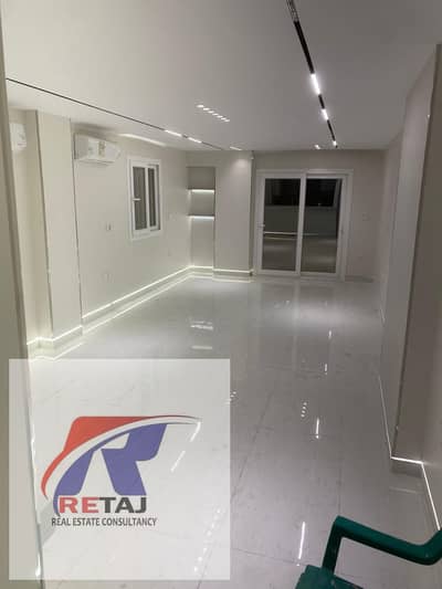 شقه لقطة الايجار الجديد  خلف ابو العز السوري عباس العقاد مدينه نصر