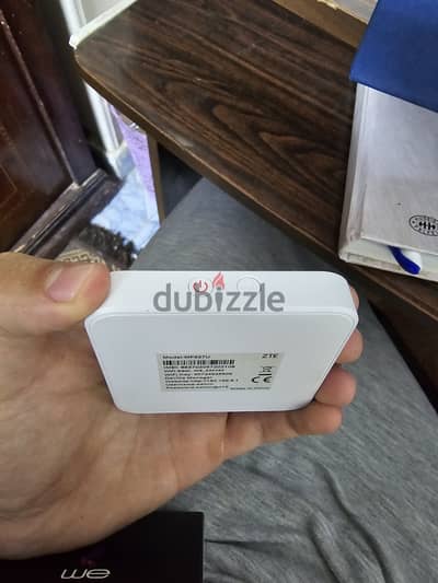 Mifi  نت متحرك