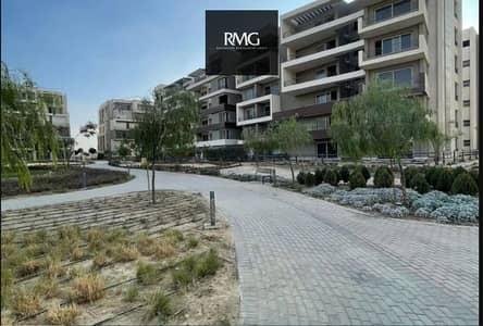 Ready To Move apartment for sale | Palm Hills New Cairo Ready To Move apartment for sale | Palm Hills New Cairo