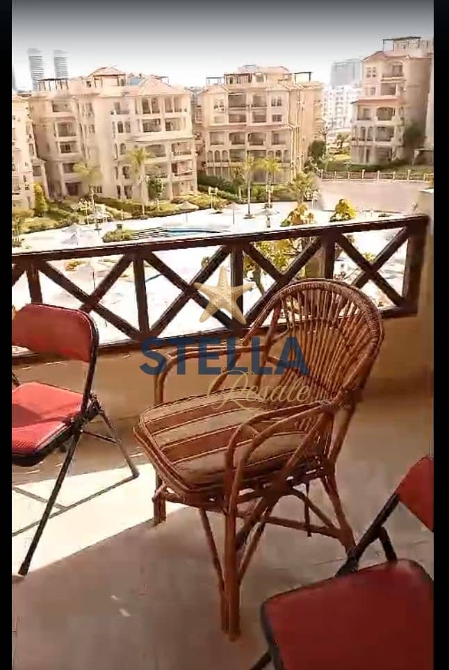 شاليه بـ٣ غرف نوم في ستيلا مارينا، صورة ٤ من ١٩