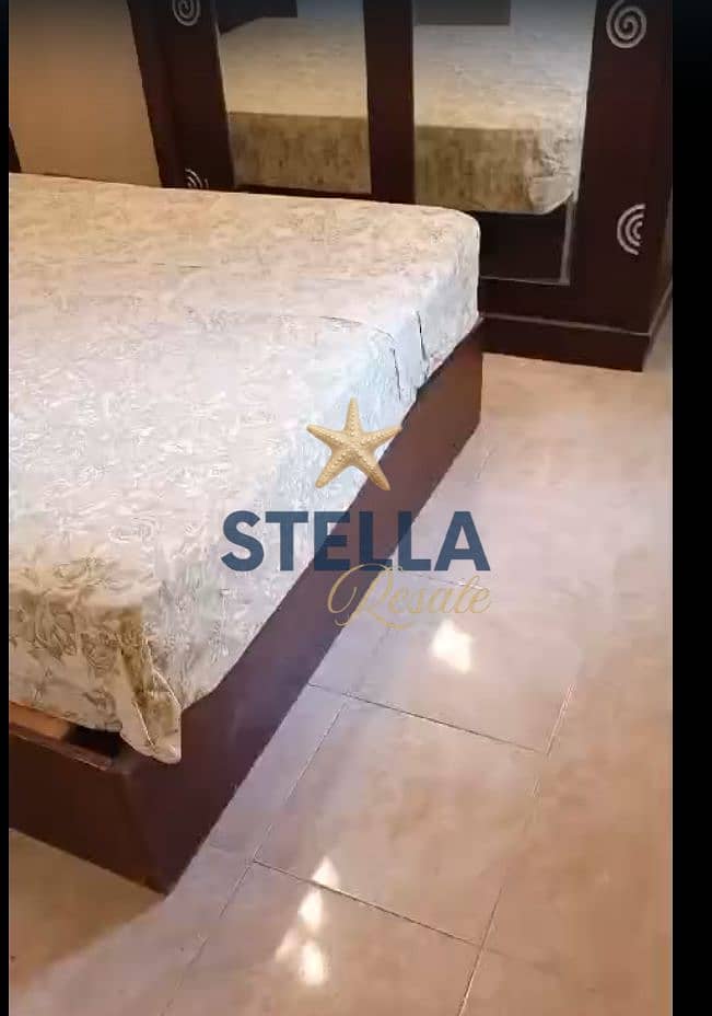 شاليه بـ٣ غرف نوم في ستيلا مارينا، صورة ٨ من ١٩