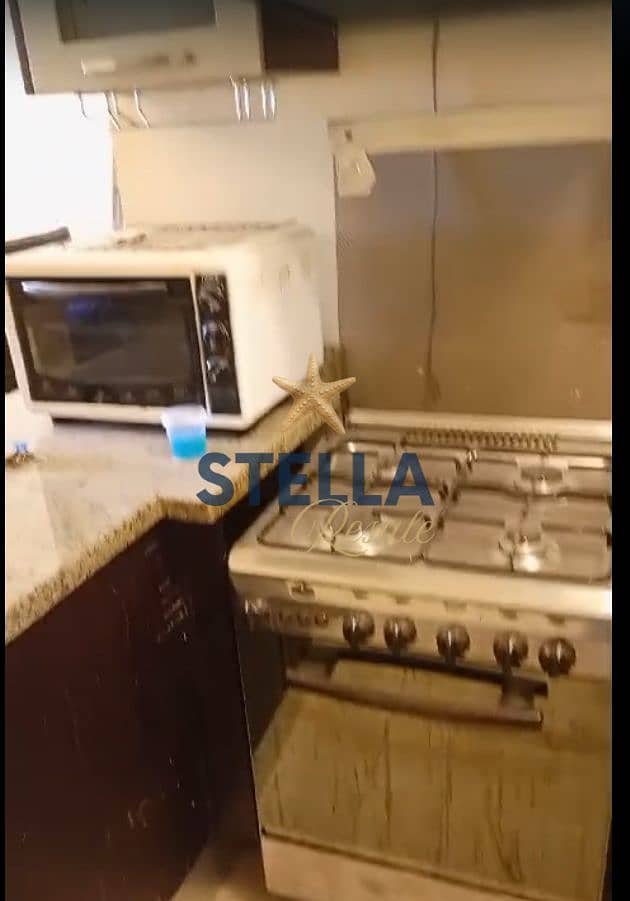 شاليه بـ٣ غرف نوم في ستيلا مارينا، صورة ٩ من ١٩