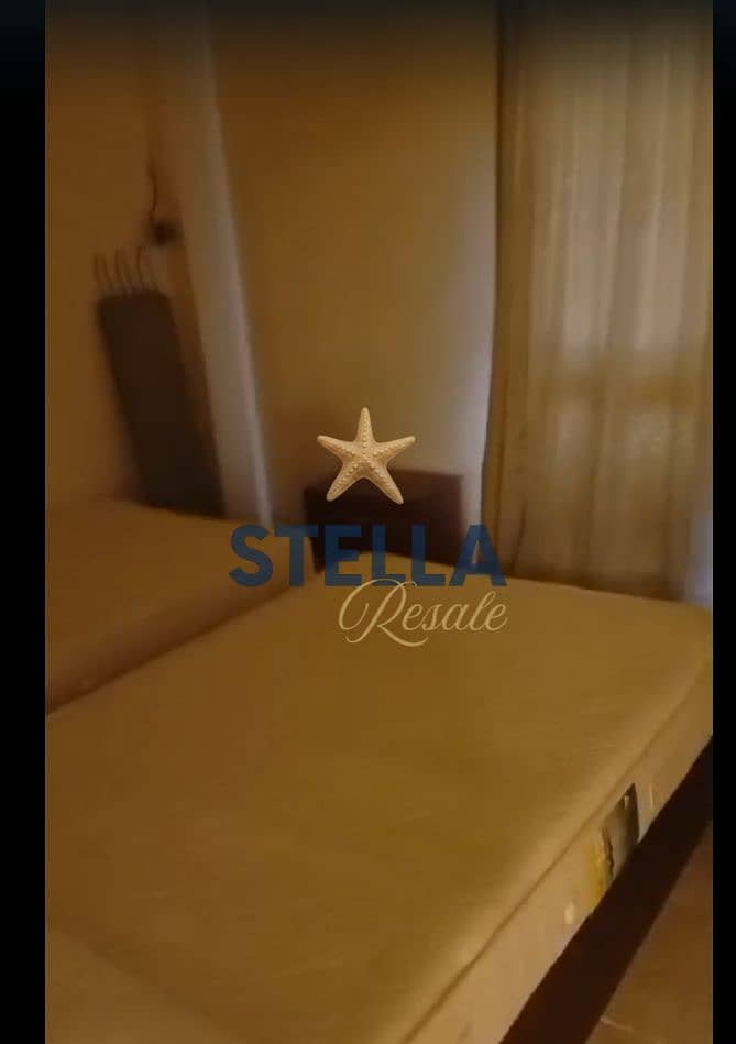 شاليه بـ٣ غرف نوم في ستيلا مارينا، صورة ١٢ من ١٩