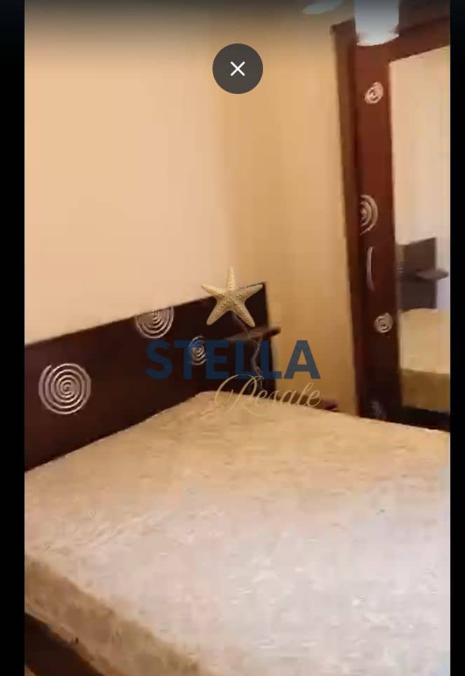 شاليه بـ٣ غرف نوم في ستيلا مارينا، صورة ١٧ من ١٩