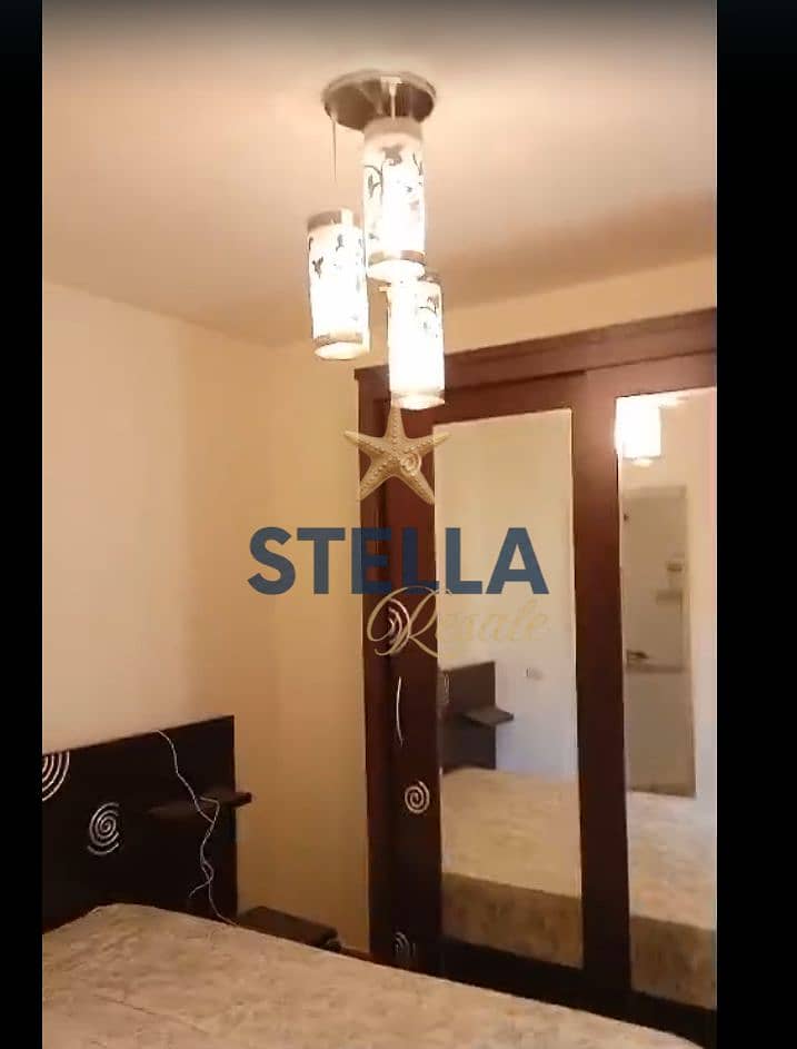 شاليه بـ٣ غرف نوم في ستيلا مارينا، صورة ١٨ من ١٩