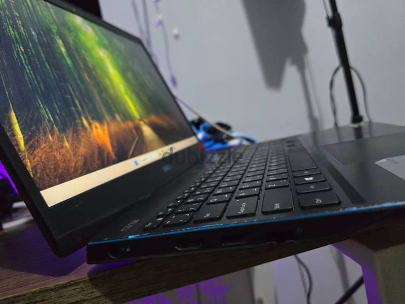 Dell laptop 1