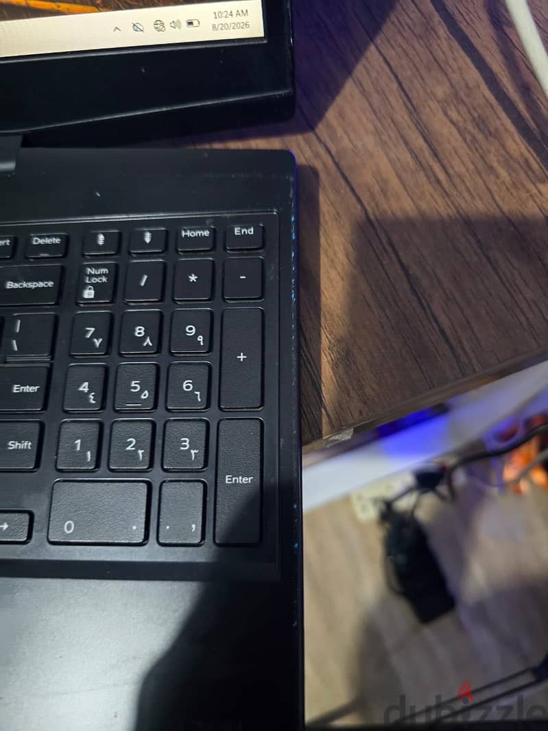 Dell laptop 2