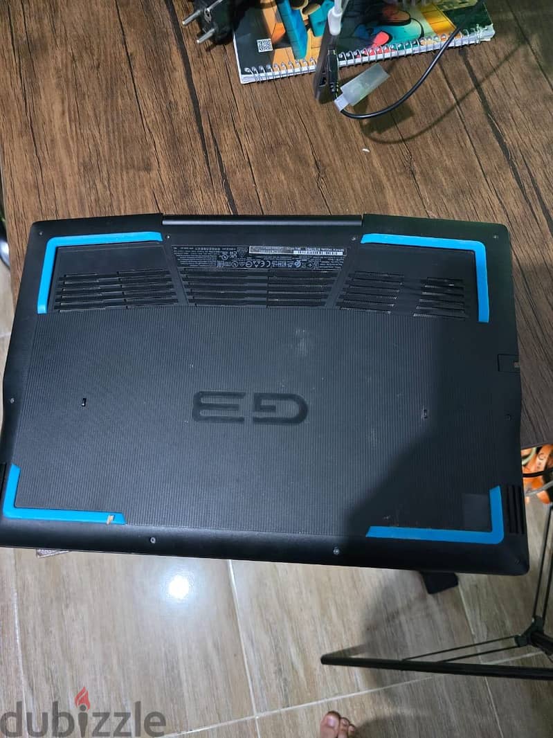 Dell laptop 4