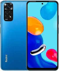 Xiaomi Redmi Note 11