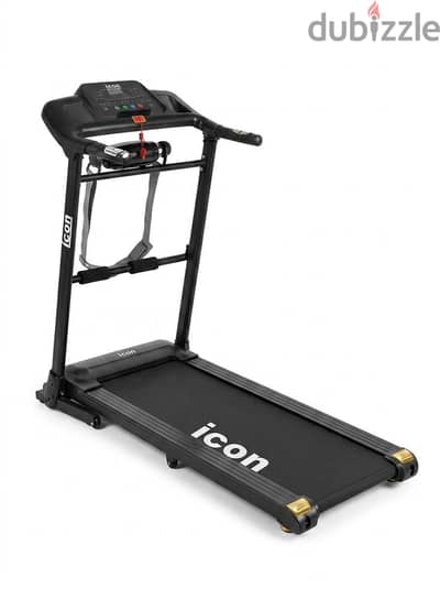 مشاية كهربائية ICON CITRC-308 للبيع – 120 كجم