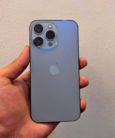 i Phone 13 Pro 256 Giga