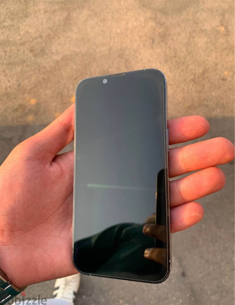 i Phone 13 Pro 256 Giga 1