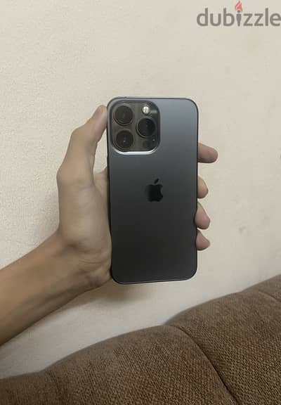 آبل - آيفون 13 برو