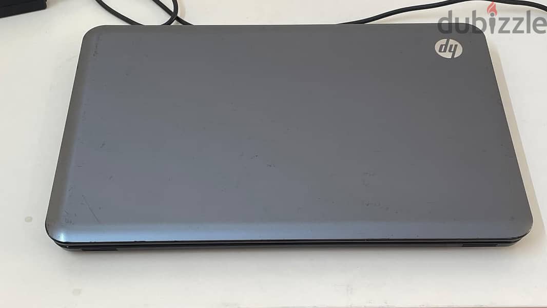 HP Pavilion G6 Notebook PC 6