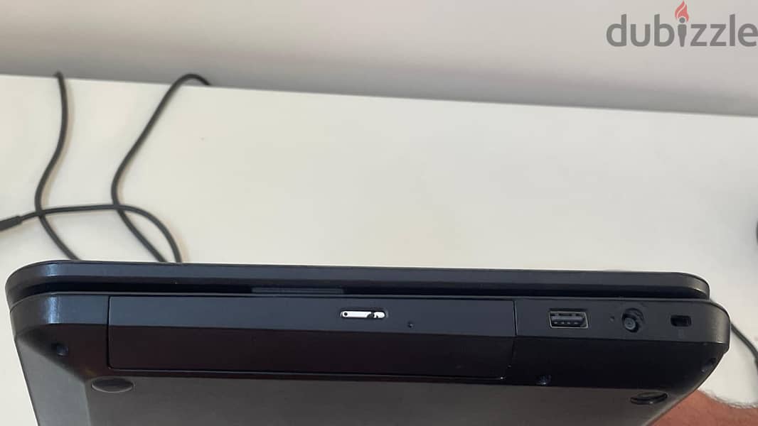 HP Pavilion G6 Notebook PC 8