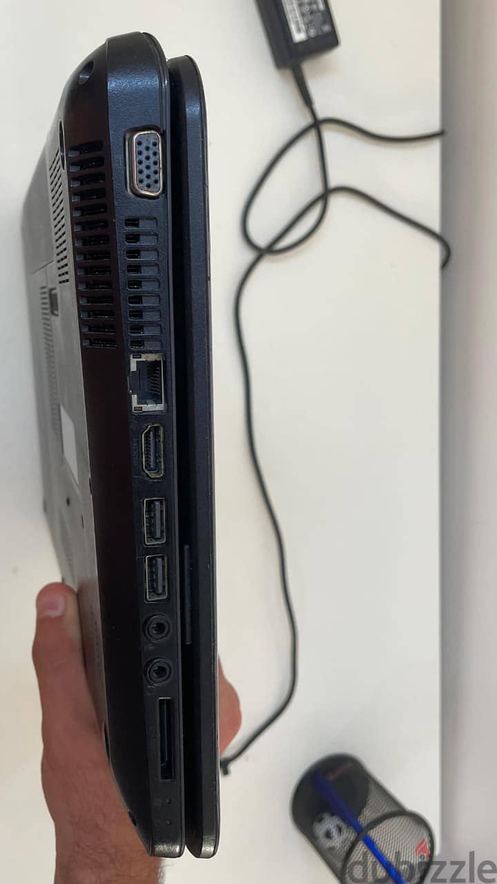HP Pavilion G6 Notebook PC 9