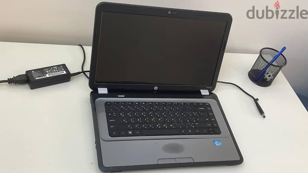 HP Pavilion G6 Notebook PC 10