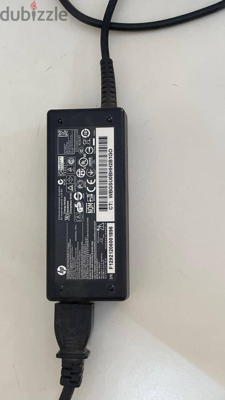 HP Pavilion G6 Notebook PC 12