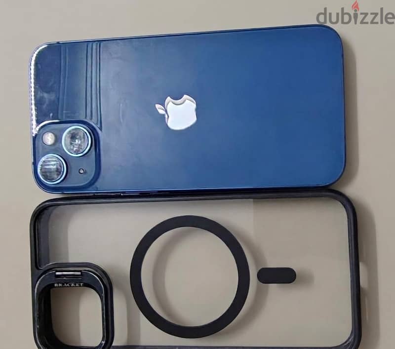 Apple - iPhone 13 1