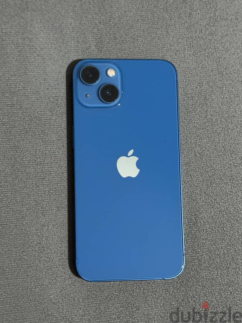 Apple - iPhone 13 4