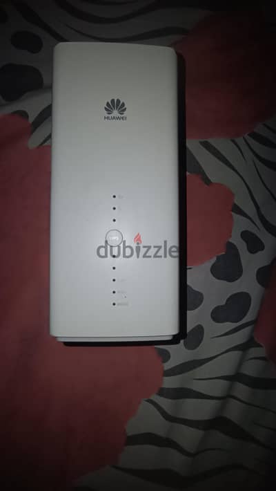 راوتر Huawei B315s-22 4G LTE بشريحة SIM