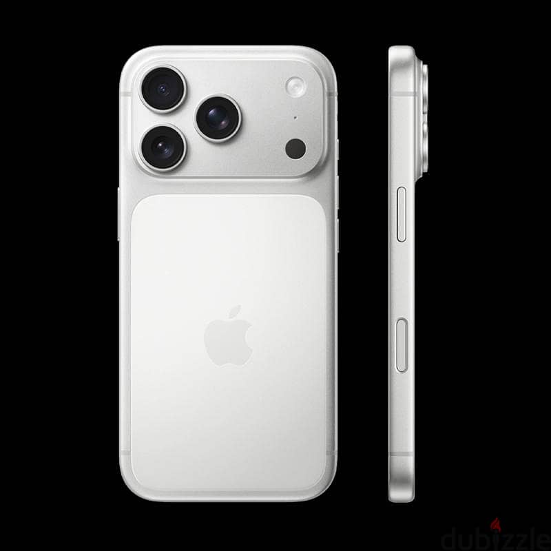 Apple - iPhone 17 Pro Max 2