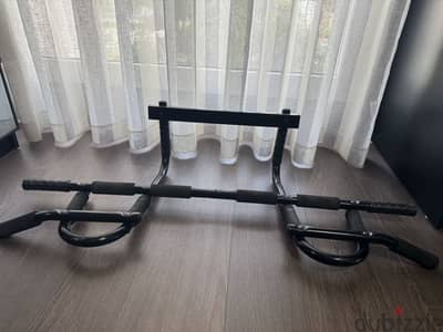 Pull-up Bar - عقلة