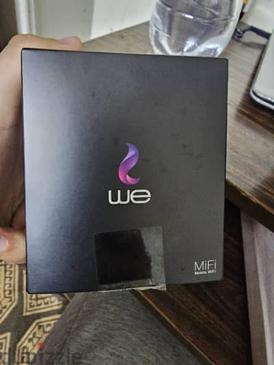 mi fi شركه وي