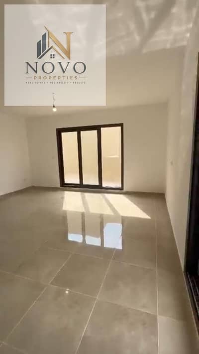 Luxury Sky Loft for Rent in Marasem Fifth Square | 176 SQM + 74 SQM Roof