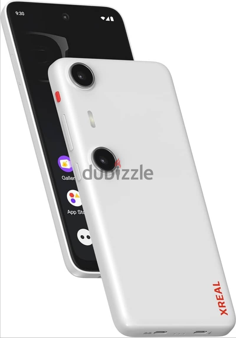 Xreal air pro 2 + beam device 1