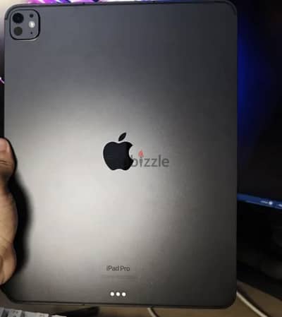 iPad apple pro m4