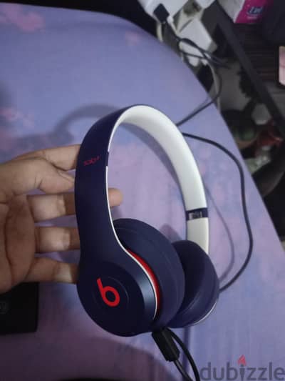 Headphones Beats Solo3
