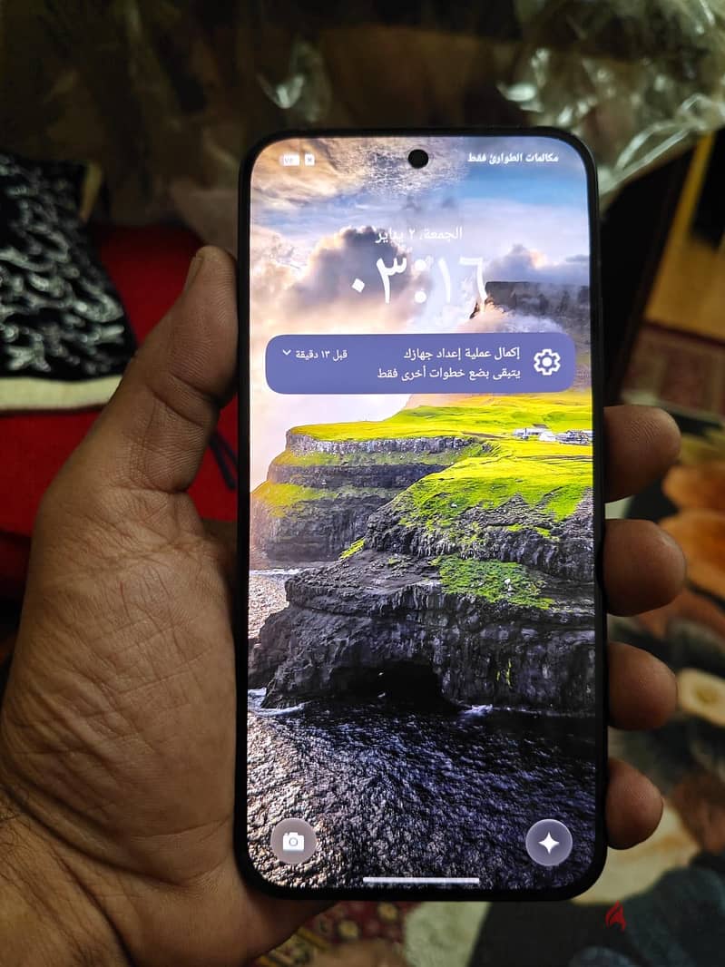 OPPO Reno13 4