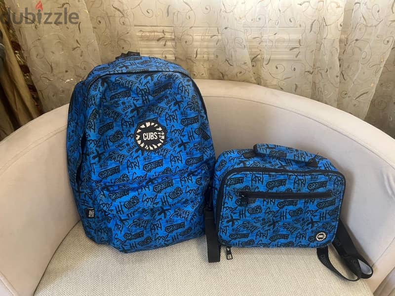 school bag 5