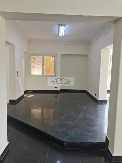 Administrative Office for Rent – ​​230 m² | Prime Location – Directly next to Genena Mall, First Zone, Nasr City
