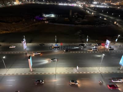 مقر اداري للبيع مساحه 1000 متر  بزهراء المعادى لوكيشن مميز بجوار كارفور الدائري