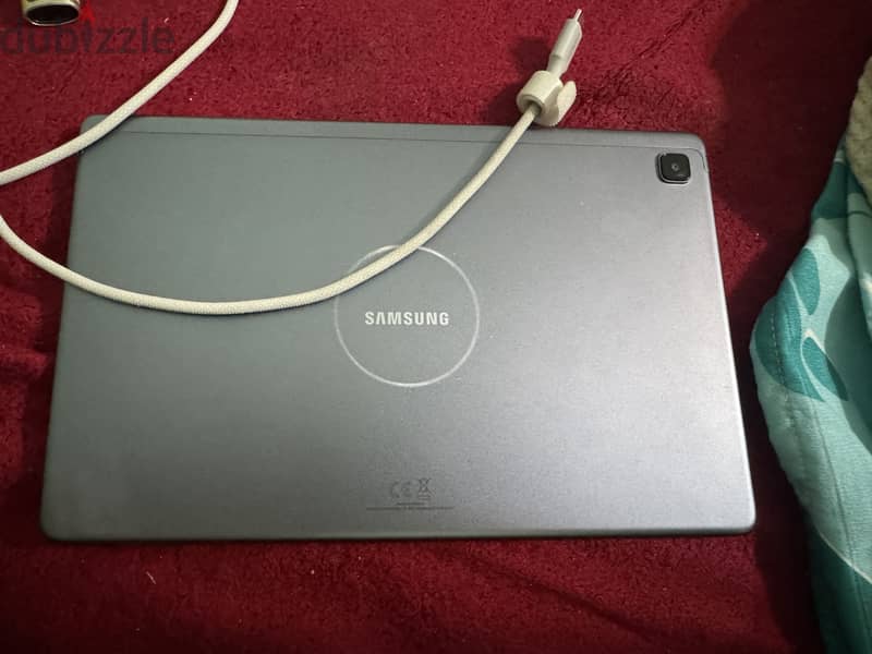 samsung tablet a7 1