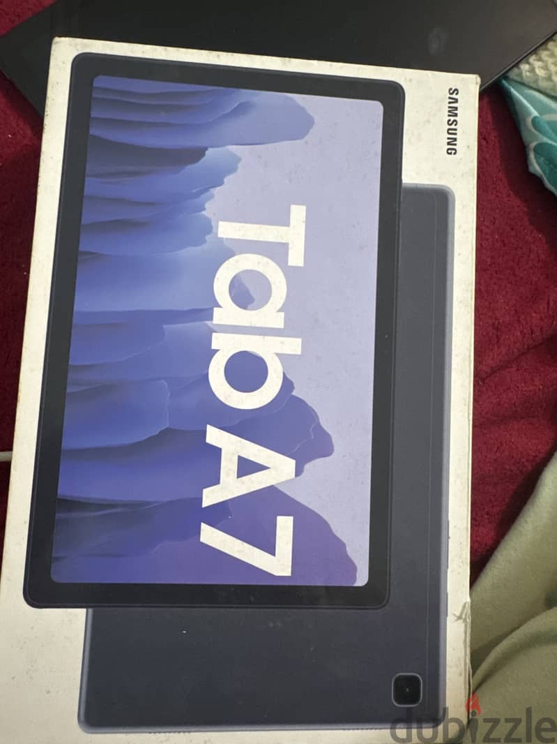 samsung tablet a7 3