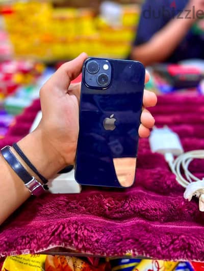 آبل - آيفون 13