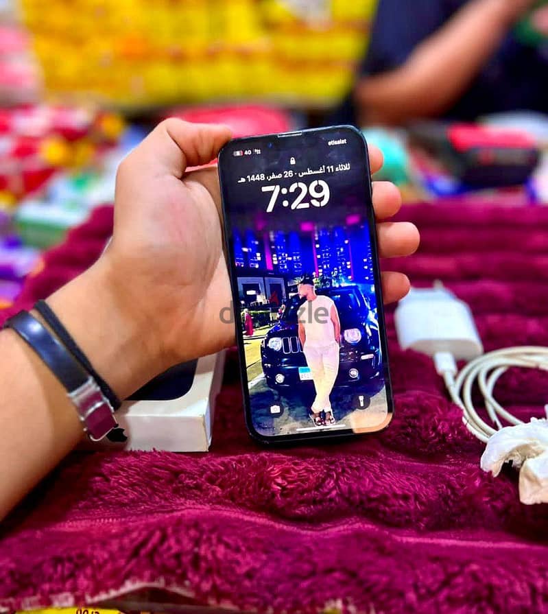 آبل - آيفون 13 2